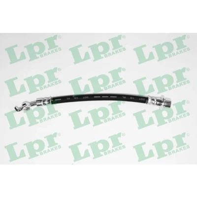 Bilde av LPR 6T48251 Bremseslange 235 F10X1 TOYOTA: Corolla IX Station Wagon, Hatchback, Sedan