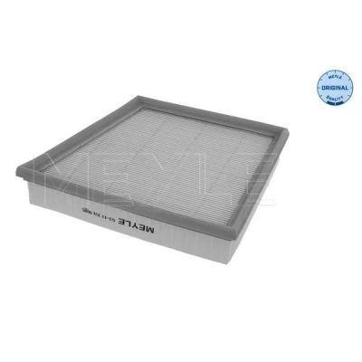Bilde av MEYLE 53 12 321 0005 Luftfilter 49,5 191 256 Filterinnsats JAGUAR: F Pace, LAND ROVER: Range Rover Sport