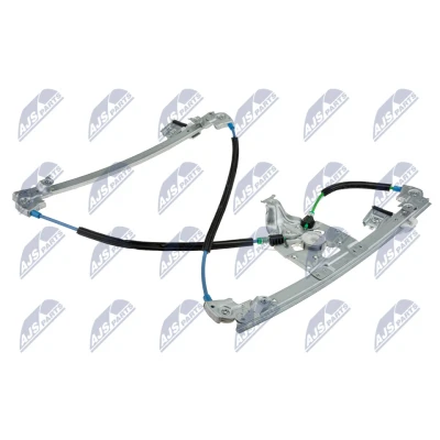 Bilde av Nty Vindusheis elektrisk EPS PE 023
