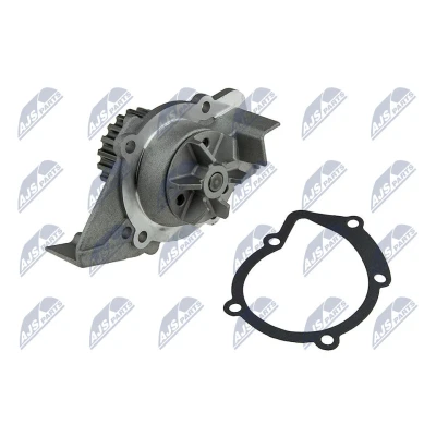 Bilde av Vannpumpe Nty CPW FT 061 citroën, fiat, peugeot OE 1201 50, 61, 95625017
