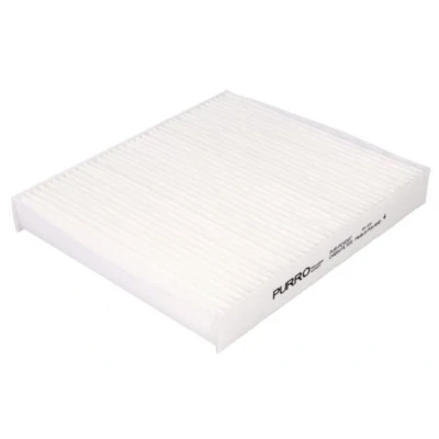 Bilde av PURRO PUR PC6007 Kupéfilter Partikkelfilter 229,5 200 30 NISSAN: Patrol GR 5 SUV, X Trail, Maxima V QX Sedan