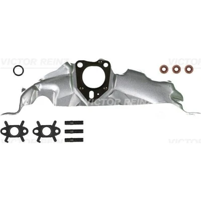 Bilde av REINZ 04 10328 01 Monteringssett, lader NISSAN: Qashqai 2, MERCEDES BENZ: GLA