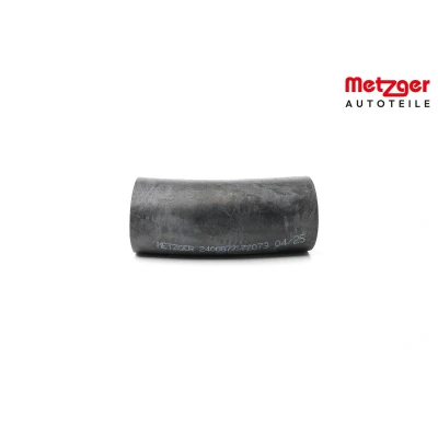 Bilde av METZGER 2400877 Oljeslange Eksosturbolader, nede