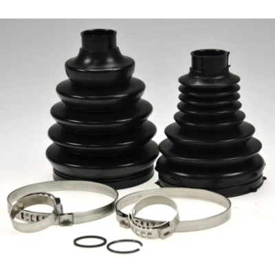 Bilde av LÖBRO 306122 Drivakselmansjett TPE (termoplastisk elastomer)