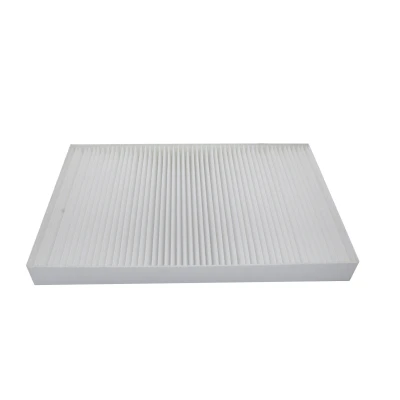 Bilde av AUTOMEGA 180048910 Kupéfilter pollenfilter AUDI: A6 C5 Avant, C4 Sedan