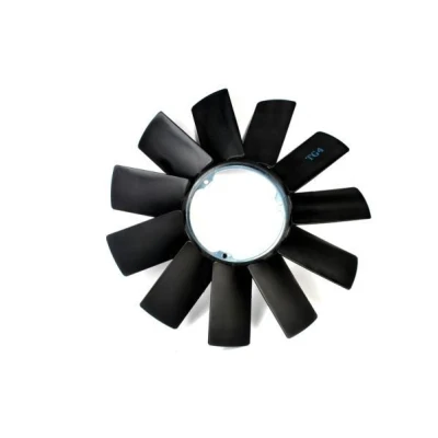 Bilde av THERMOTEC D9B001TT ventilatorhjul, motorkjøling uten kjølerlufteramme (kant) BMW: 7, 3 Coupé, Touring