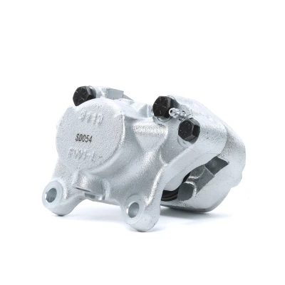 Bilde av A.B.S. 529551 Bremsecaliper Grått støpejern VOLVO: 240 Stasjonsvogn, Sedan, 260 Sedan