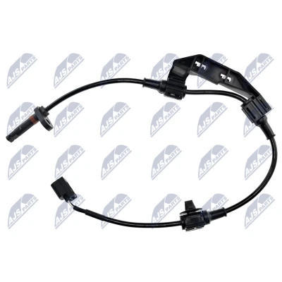 Bilde av NTY HCA HD 036 ABS Sensor venstre bakaksel med kabel