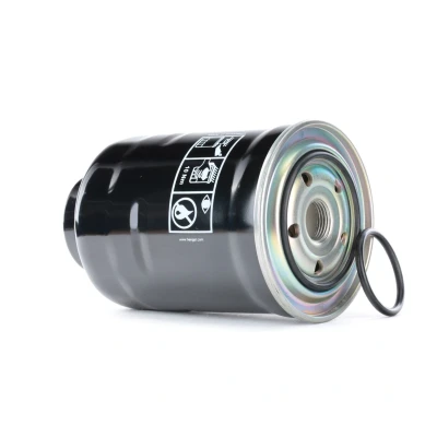 Bilde av HENGST FILTER H17WK07 Drivstoffilter Påskruingsfilter TOYOTA: Land Cruiser Prado 150, HIACE 4 Kasten, 120, MAZDA: 6 Sedan