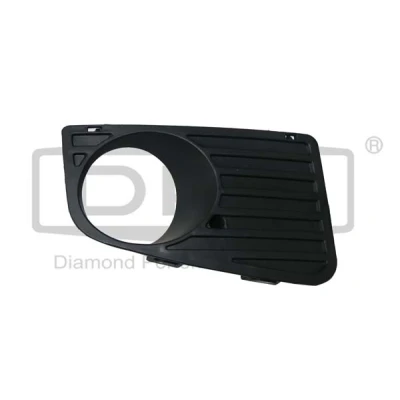 Bilde av DPA 88070914202 Ventilasjonsgitter høyre VOLKSWAGEN: Crafter 30 35 Minibuss