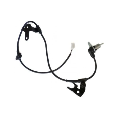 Bilde av MAPCO 86597 ABS Sensor venstre bakaksel MAZDA: 323 F 6, 626 V Sedan