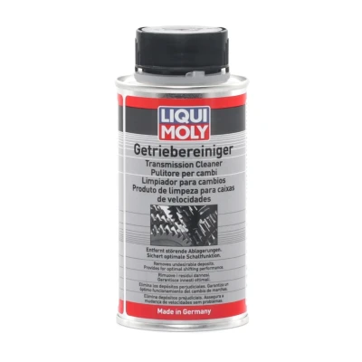 Bilde av LIQUI MOLY 3321 Tilsetning girolje Boks 150