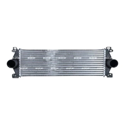 Bilde av NRF 309086 Ladeluftkjøler Aluminium