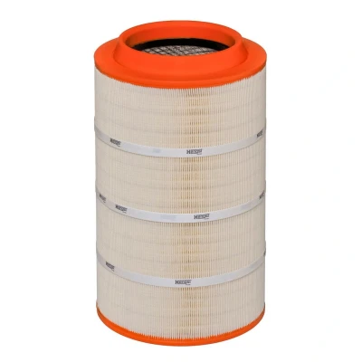 Bilde av HENGST FILTER E541L02 Luftfilter 479 265 Filterinnsats