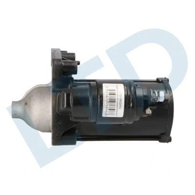 Bilde av LTD 5802AG Starter 12V 1,7kW 50, 30 66mm PEUGEOT: 508 I SW, Boxer Minibuss, 5008 I, CITROËN: C4 Picasso 2, Jumper II Van, C5 III Stasjonsvogn