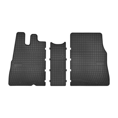 Bilde av FROGUM D00951 Gulvmatte sett FIAT: Ducato II Flatvogn lastebil/Chassis
