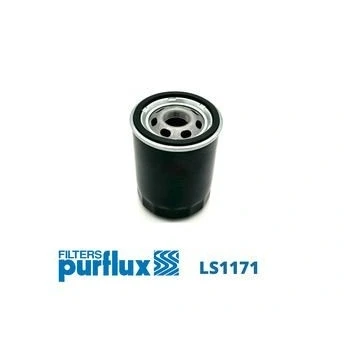 Bilde av Oljefilter PURFLUX LS1171