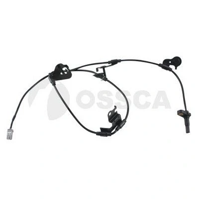 Bilde av OSSCA 21723 ABS Sensor venstre bakaksel 2 polet 1160mm TOYOTA: RAV4 III SUV (XA30) 2.0 4WD, 2.2 D 2.4, 2.4 4WD 2005 2013