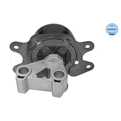 Bilde av MEYLE 614 030 0013 Motorfeste ORIGINAL Quality venstre hydrolager OPEL: Combo C Varebil / Stasjonsvogn, Meriva A