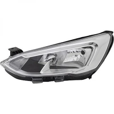 Bilde av Frontlykt, Venstre Diederichs 1530981 ford focus iv, sedan turnier iv OE 2209682, 2235505, 2278782