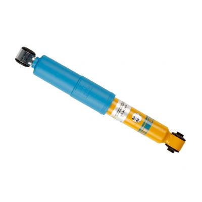 Bilde av BILSTEIN B6 Performance 24 217675 Støtdemper bakaksel gasstrykk enkeltrør Demper bærer ikke fjær øvre øye, nedre øye FIAT: 500 Hatchback