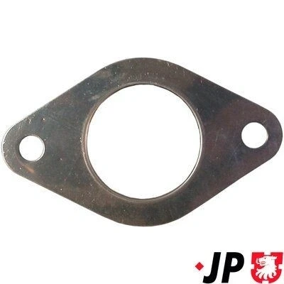 Bilde av JP GROUP 1119603800 Eksospakning foran AUDI: 80 B4 Avant, Coupe B3, 100 C4 Sedan, VOLKSWAGEN: GOLF 3, 2
