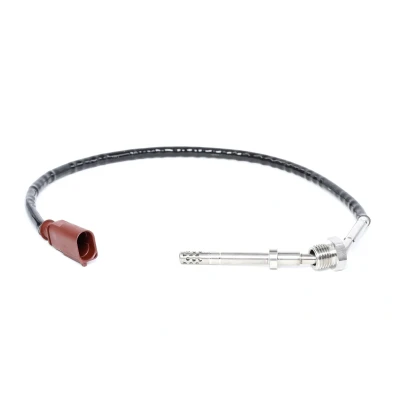 Bilde av METZGER 0894040 Sensorer før sotpartikkelfilter ORIGINAL ERSATZTEIL VOLKSWAGEN: Polo V Hatchback, SKODA: Roomster, Fabia 2