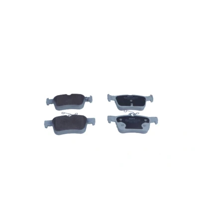 Bilde av QUARO QP5957 Bremseklosser ekskl. slitasjevarselkontakt FORD: Mondeo 5 Kombi, KUGA 2, S Max Mk2, FORD USA: Edge Mk2