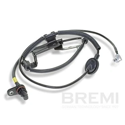 Bilde av BREMI 51260 ABS Sensor med kabel