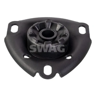 Bilde av SWAG 30 54 0010 Fjærbenslager framaksel uten kulelager gummi AUDI: 200 C3 Sedan