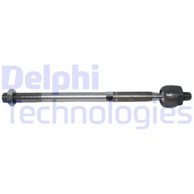 Bilde av DELPHI TA2460 Styrestag framaksel venstre, høyre M16x1.5 335 VOLVO: V70 3, XC70 II Stasjonsvogn, XC60 I, FORD: MONDEO 4 Turnier, S Max Mk1