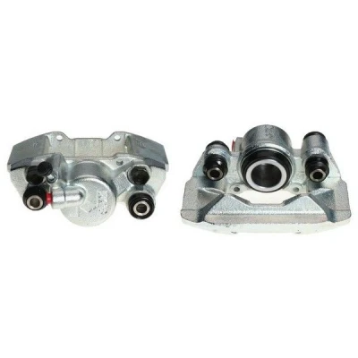 Bilde av BUDWEG CALIPER 343127 Bremsecaliper MITSUBISHI: PAJERO 2, SPORT 2