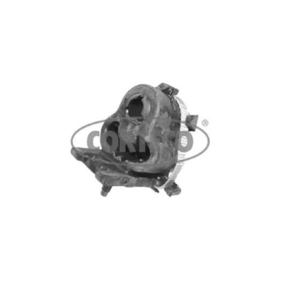 Bilde av CORTECO 49410851 Holder, eksosanlegg PEUGEOT: 208 I Hatchback