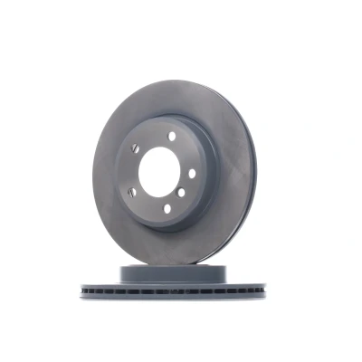 Bilde av FEBI BILSTEIN 12323 Bremseskiver framaksel 300 22 5 120 innvendig ventilert belagt BMW: 3 Touring, Sedan, Coupé