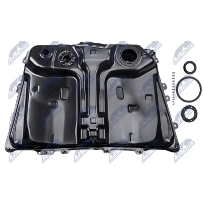 Bilde av Drivstofftank toyota rav 4 ii OE 7700142080, 7700142140