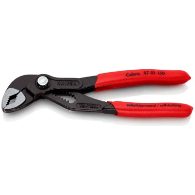 Bilde av KNIPEX 87 01 150 Rør / vannpumpetang