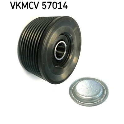 Bilde av SKF VKMCV 57014 Styrerulle