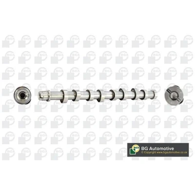 Bilde av Kamaksel, citroën,ford,mazda,peugeot, 0801.AL, 0801.CX, 0801.CY, 1146057, 1369592, 1386533, 2S6Q6250AD