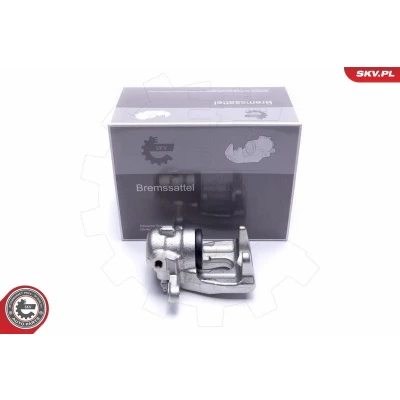Bilde av Bremsecaliper, Høyre bakaksel, land rover freelander 2, LR001024, LR027850