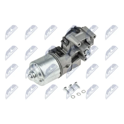 Bilde av Viskermotor, Foran, seat ibiza iv, sc st vw jetta polo v, 5C6 955 113 A, 5C6955113A, 5C7