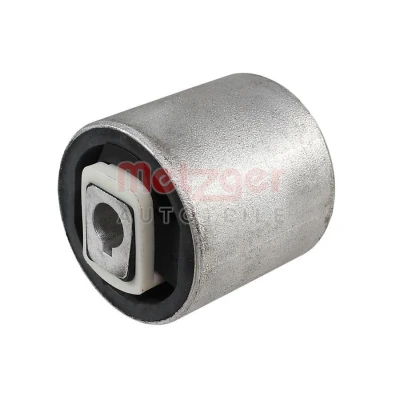 Bilde av METZGER 52008808 Styrestang Lagring framaksel, innvendig Gummimetallager for casterstag BMW: 5 Touring, 7, Sedan
