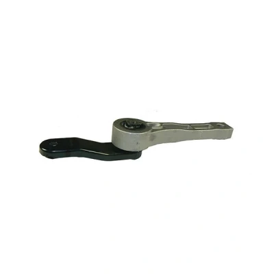 Bilde av METZGER 8053704 Motorfeste bak Gummimetallager VOLKSWAGEN: Caddy 3, Golf Plus / Crossgolf, Eos, SKODA: Octavia II Hatchback, 2 Combi