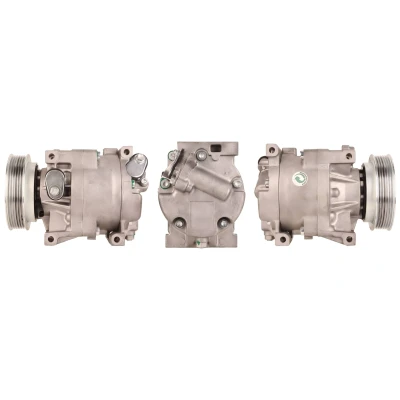 Bilde av LUCAS ACP295 Kompressor PAG 46 R 134a med tetning