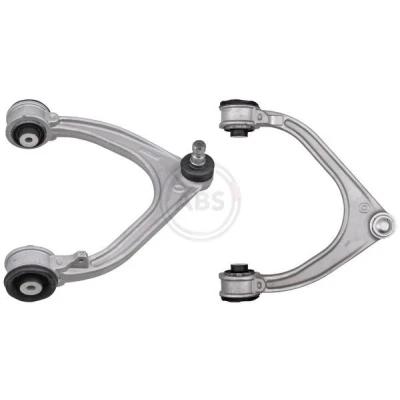 Bilde av A.B.S. 212586 Bærebru med støtte / styreledd Casterstag Aluminium 17mm JAGUAR: F Pace