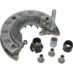 Bilde av HC Cargo F 032 330 777 Likeretter, generator 14V