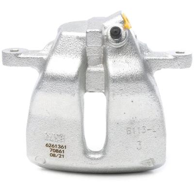 Bilde av METZGER 6261361 Bremsecaliper framaksel venstre CITROËN: DS3 Hatchback, C3 Picasso, III