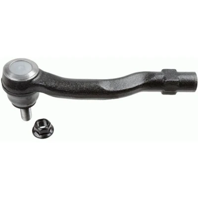 Bilde av LEMFÖRDER 38399 01 Endeledd M12x1,25 framaksel, venstre MAZDA: 6 Stasjonsvogn, 3 Hatchback