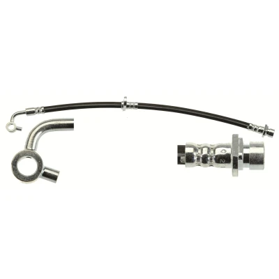 Bilde av TRW PHD1200 Bremseslange 416 M10x1 HONDA: CR V 3