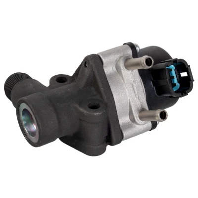Bilde av FEBI BILSTEIN 176376 EGR Ventil