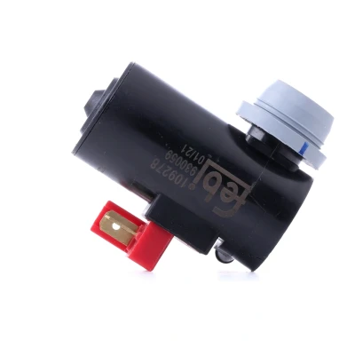 Bilde av FEBI BILSTEIN 109278 Vaskevannspumpe 12 HONDA: Jazz 2